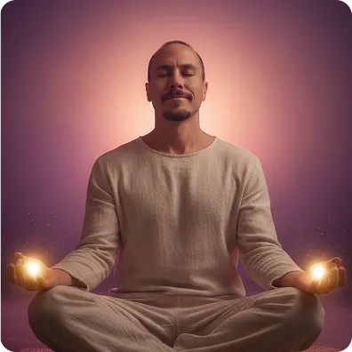 Ego vs. Higher Self