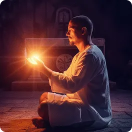 Light in the Shadows