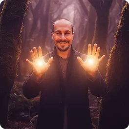 Chakras Exist