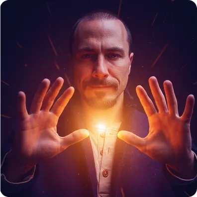 Ego Traps
