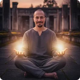 Psychosomatic Healing