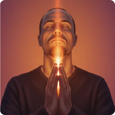 Spiritual Imagery