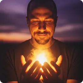 Blocks to Spiritual Progress
